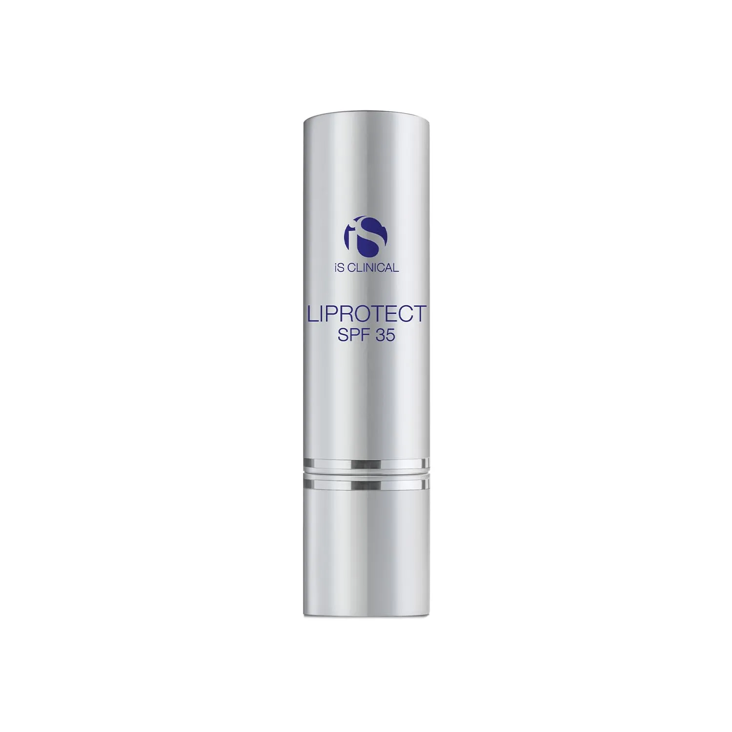 iS CLINICAL Liprotect SPF 35; Hydrating SPF Lip Balm; Contains Vitamin E and Coconut Oil; Heals Dry Chapped Lips