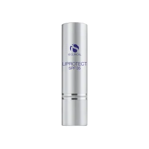 iS CLINICAL Liprotect SPF 35; Hydrating SPF Lip Balm; Contains Vitamin E and Coconut Oil; Heals Dry Chapped Lips