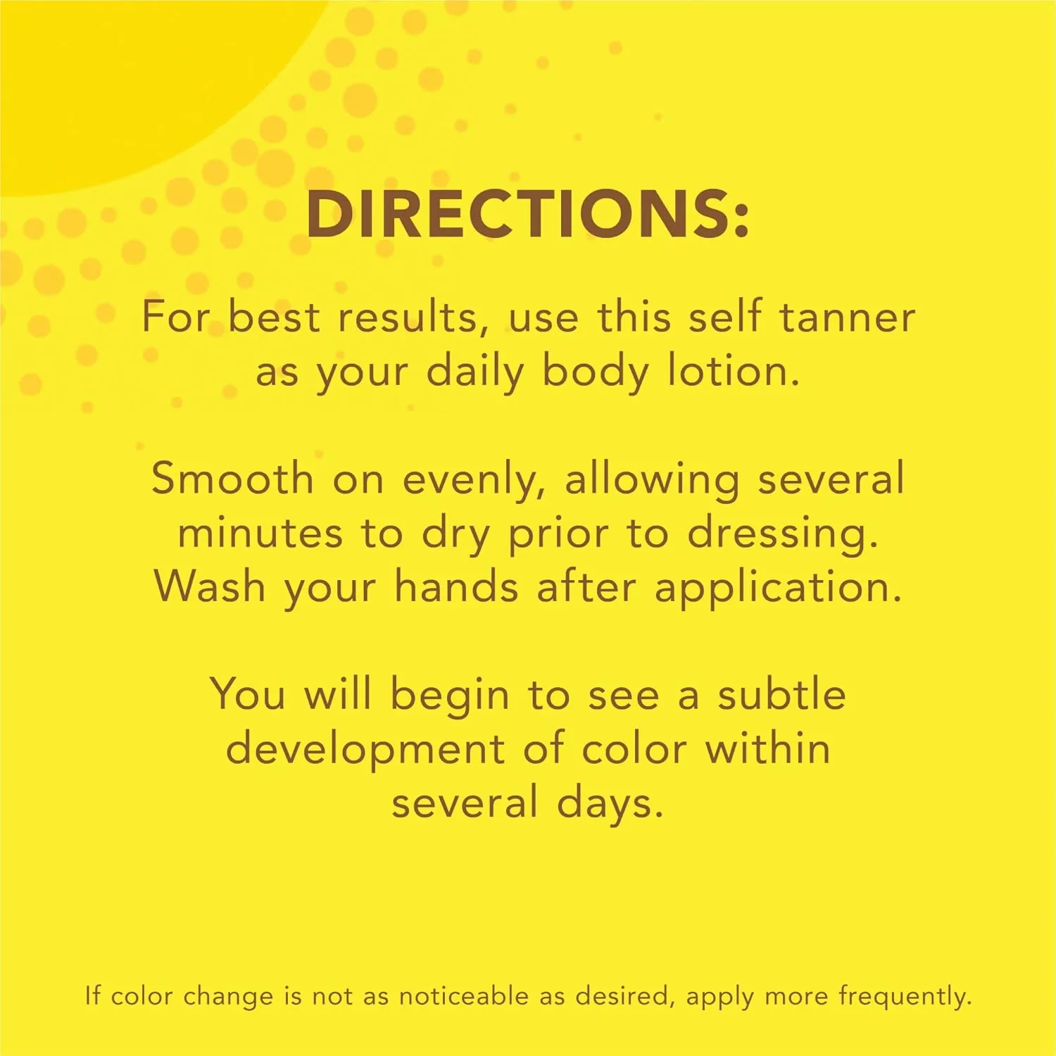 Jergens Natural Glow Self Tanner Body Lotion, Sunless Tanning, Fair to Medium Skin Tone, Daily Moisturizer with Coconut Oil, Vitamin E and Antioxidants, 7.5 Oz, Pack of 2