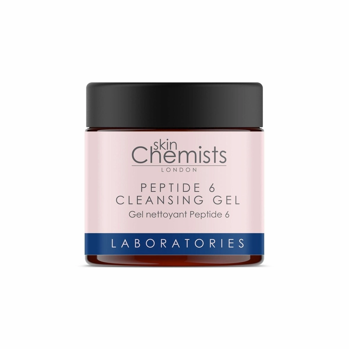 Laboratories Peptide 6 Cleansing Gel 100ml