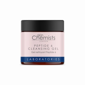 Laboratories Peptide 6 Cleansing Gel 100ml