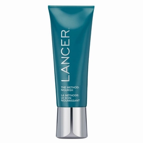 Lancer Skincare The Method: Nourish,Skincare for Face, Facial Moisturizer for Normal or Combination Skin, Bonus Size