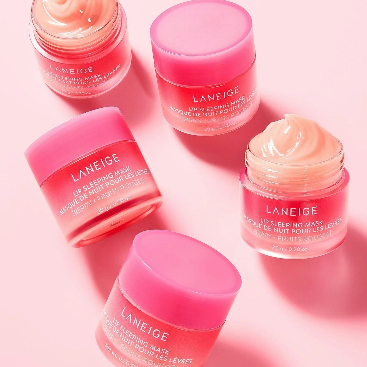 LANEIGE Lip Sleep Mask