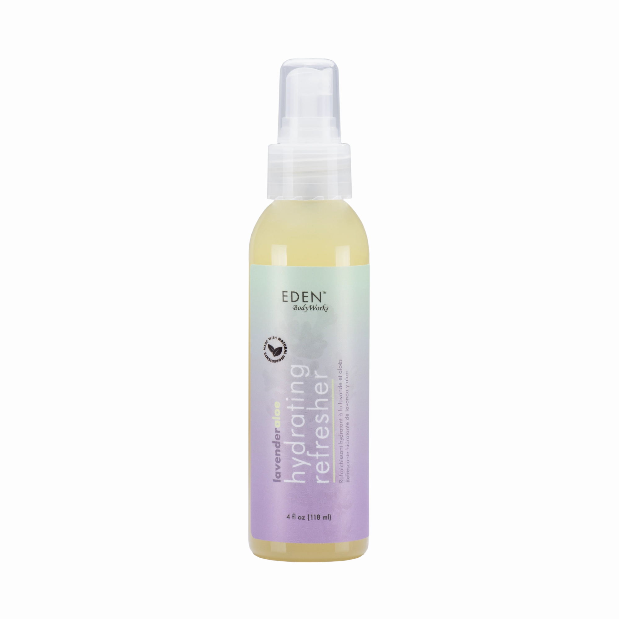 Lavender Aloe Hydrating Refresher