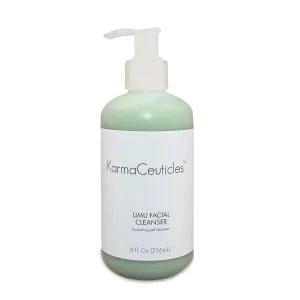 Limu Facial Cleanser (8 oz.)
