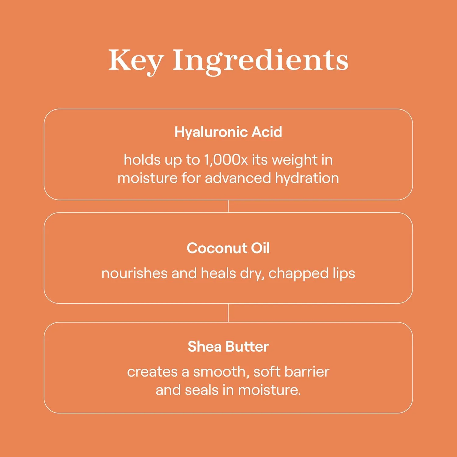 Live Tinted Huegloss High-Shine Lip Gloss - Hydrating, Non-Sticky, Moisturizing Lip Gloss with Hyaluronic Acid, Coconut Oil, and Shea Butter For a Soft Barrier & Seals in Moisture - Warm Spice