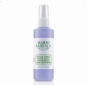 Mario Badescu Facial Spray With Aloe, Chamomile And Lavender (4 oz.)