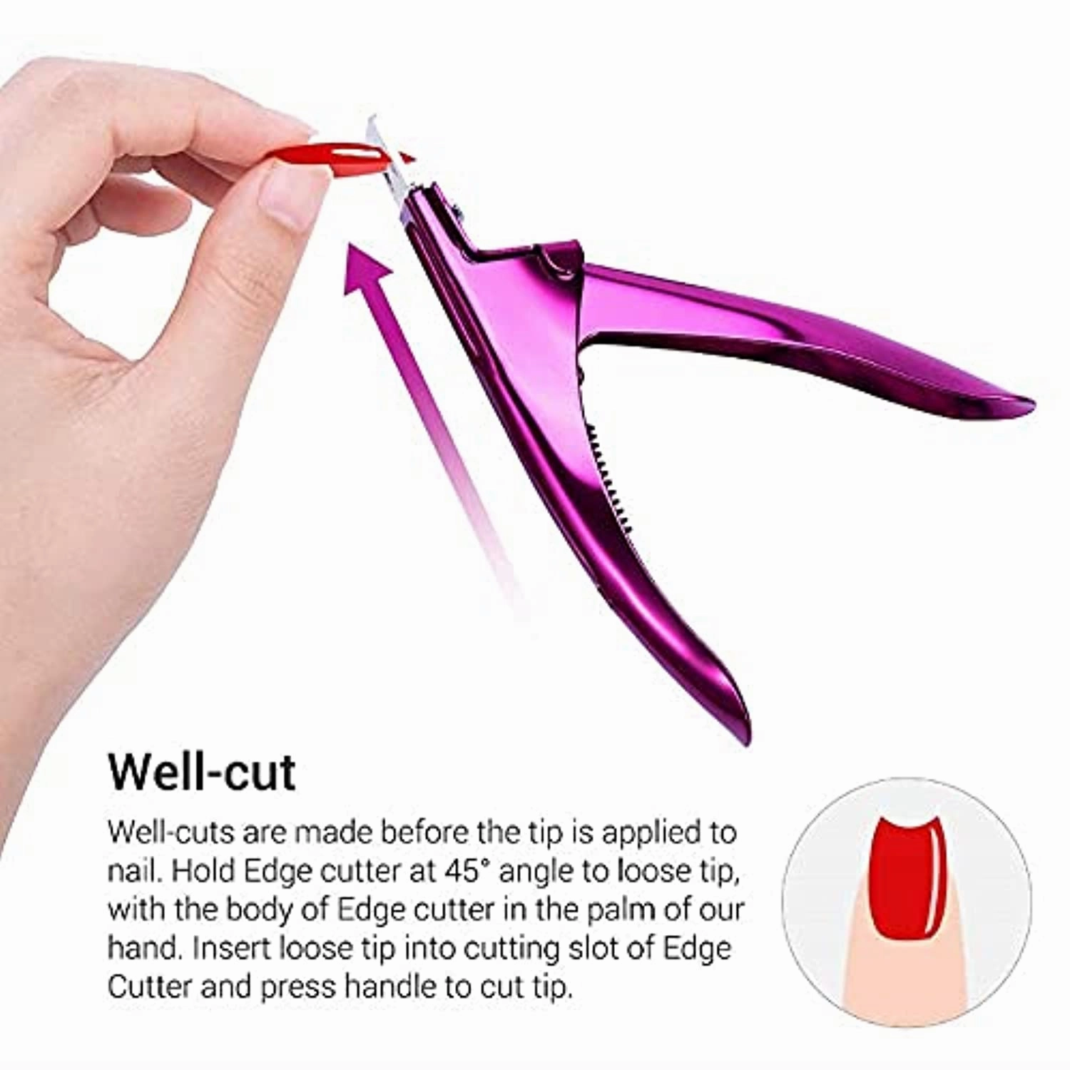 MelodySusie Portable Electric Nail Drill with Acrylic Nail Clipper, Compact Efile Electrical Professional Nail File Kit for Acrylic, Gel Nails, Manicure Pedicure Polishing Shape Tools Design for Home
