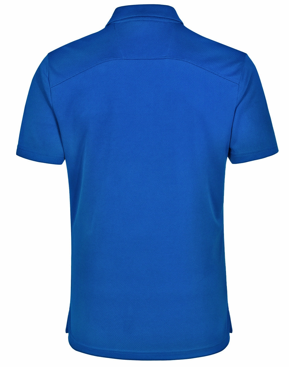 Mens Bamboo Charcoal Corporate Short Sleeve Polo (WS-PS87)