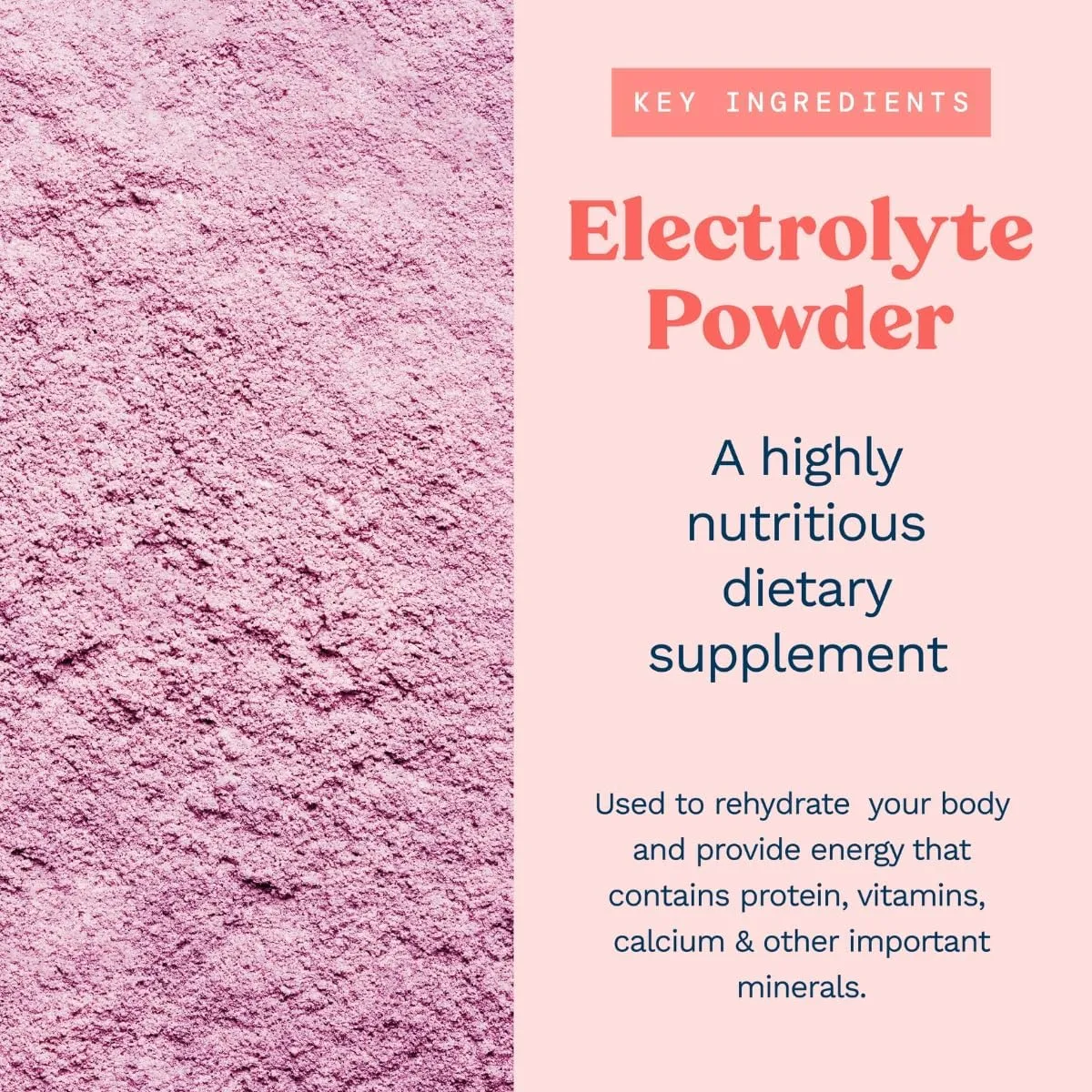 Mommy Knows Best Mom Fuel Electrolyte Drink Mix for Moms, Hydration Support - for Pregnancy, Prenatal, Electrolytes   Trace Minerals, Lactation Drink Mix Supplement (16 Count)