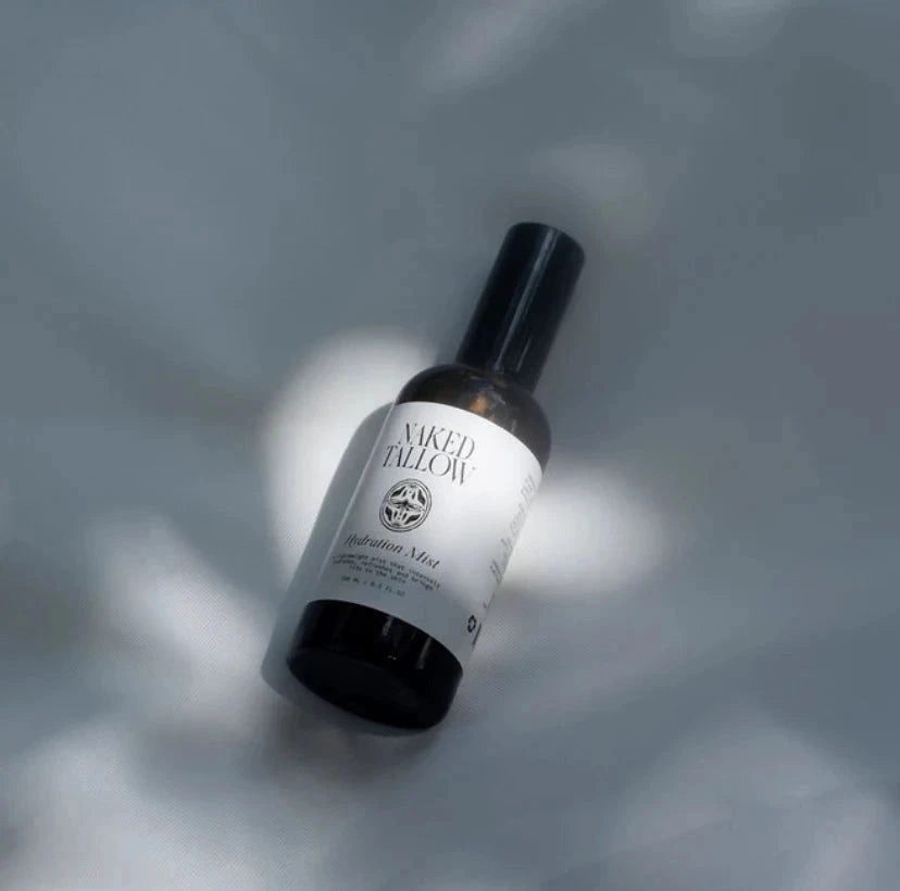 Naked Tallow Hydrating Mist