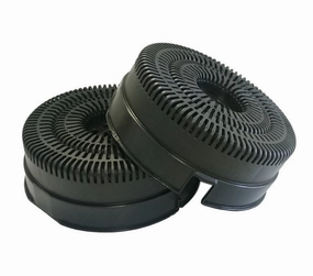 Neff Compatible 00752620 Carbon Filters (2 Pack)