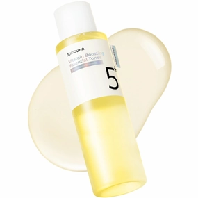 No.5  Vitamin Boosting Essential Toner