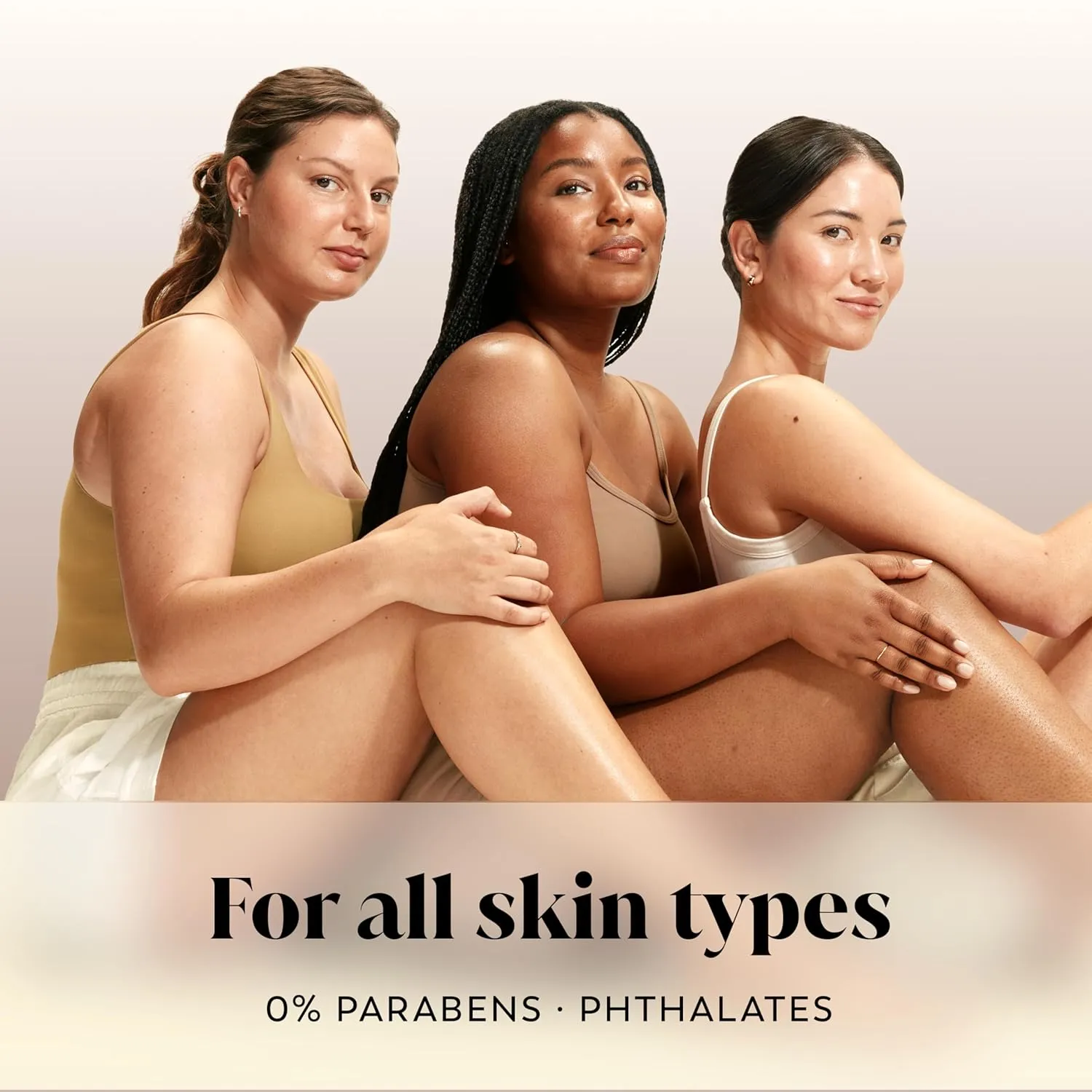 Olay Body Wash for Women, Ultra Moisture, 24hr Moisturizing, Hydrating & Refreshing, B3 Vitamin Complex, Free of Parabens & Phthalates, For All Skin Types, Coconut Oil Scent, 33 fl oz (Pack of 4)