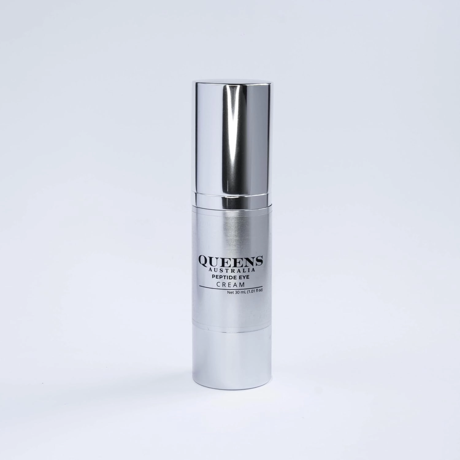 Peptide Eye Cream- Skin Renewing, Reduces Wrinkles and Fine Lines
