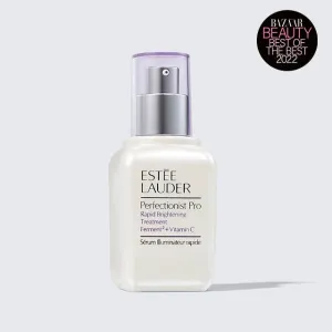 Perfectionist Pro Serum Rapid Brightening Treatment with Ferment²  Vitamin C