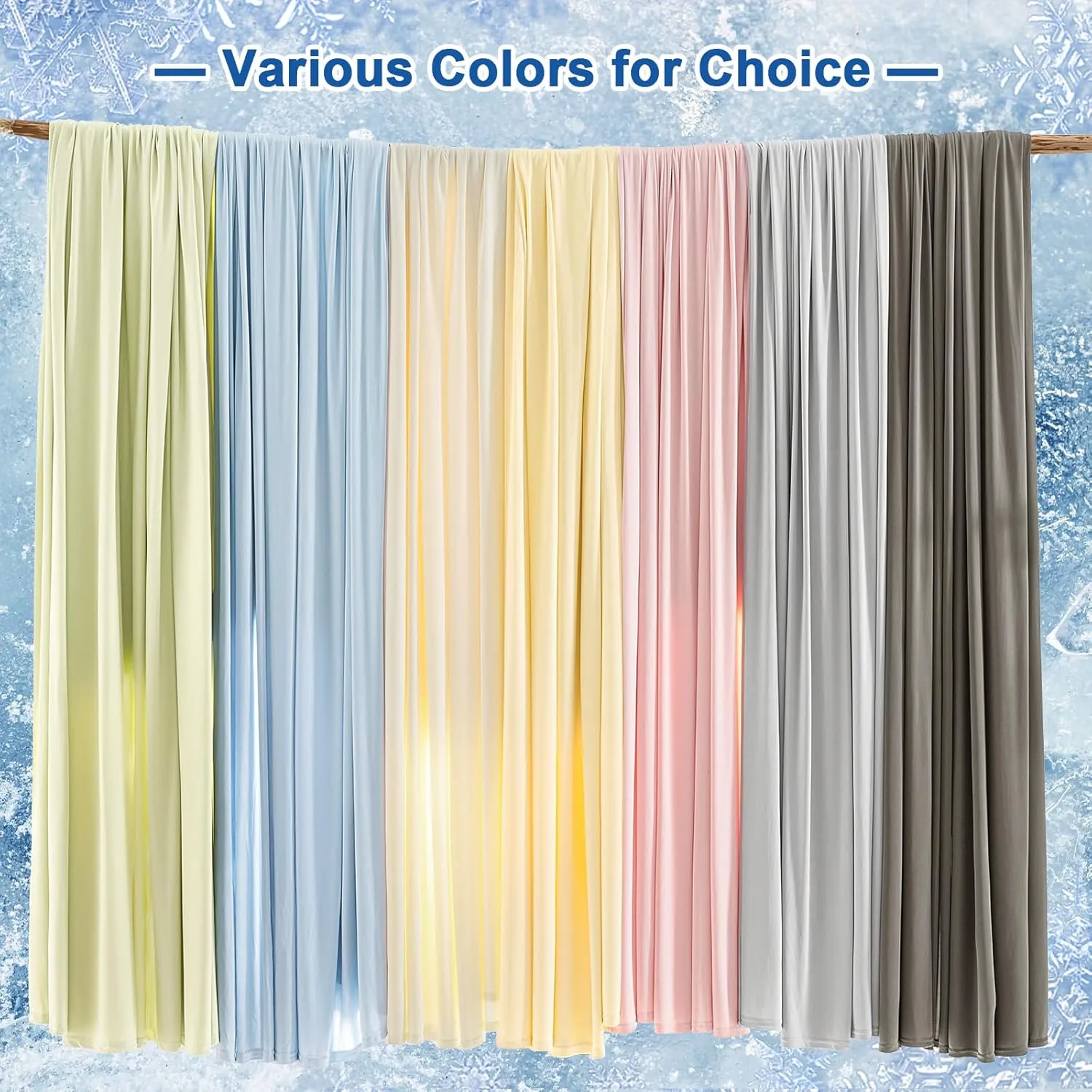 PHF Reversible Double Cooling Blanket Twin Size,Soft Arc-Chill Q-Max>0.5 Thin Summer Throw for Hot Sleeper,Breathable Lightweight Portable Silky Single Layer for Home Office Travel Car,Charcoal