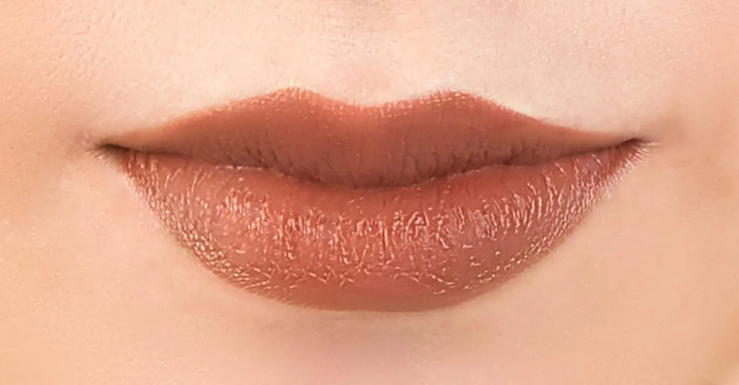 Physicians Formula Organic Wear All Natural Lipstick, Buttercup, Nourishing, Dermatologist Approved, Gluten Free