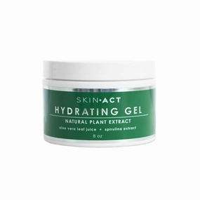 Professional Hydrating Gel 8 oz