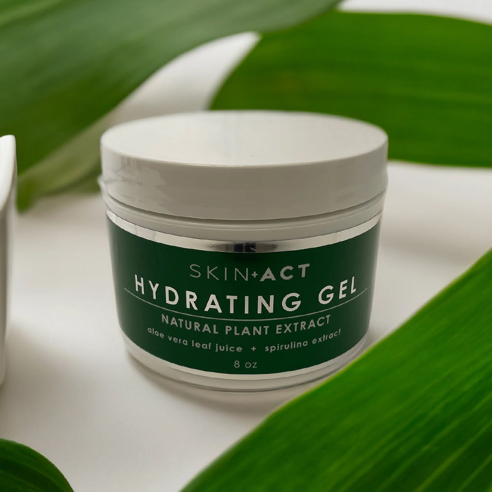 Professional Hydrating Gel 8 oz
