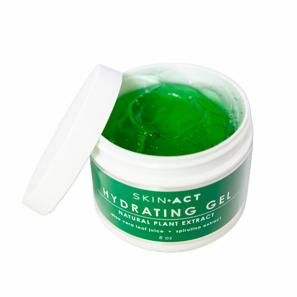 Professional Hydrating Gel 8 oz