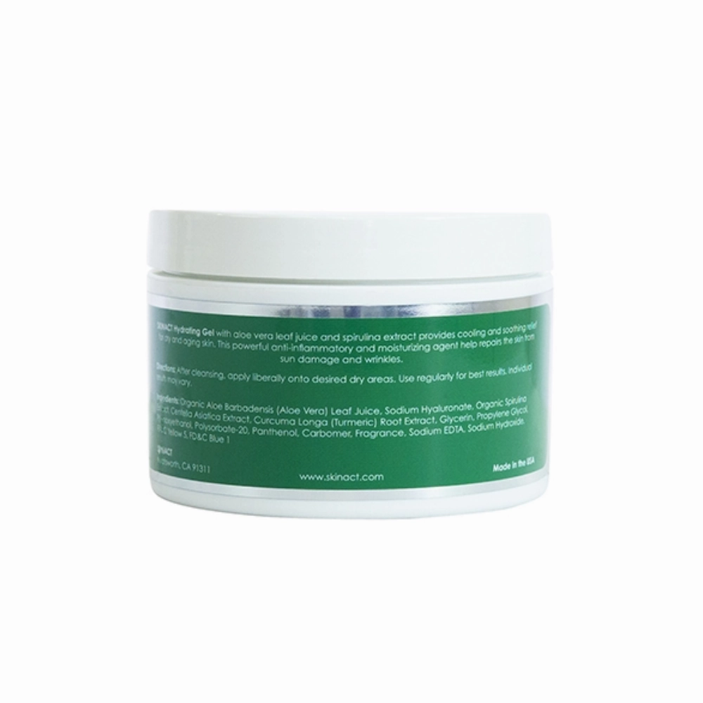 Professional Hydrating Gel 8 oz