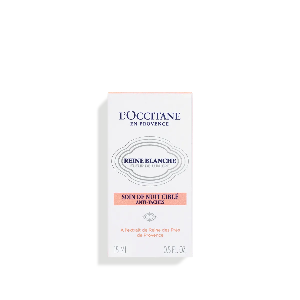 Reine Blanche Targeted Dark Spot Night Care