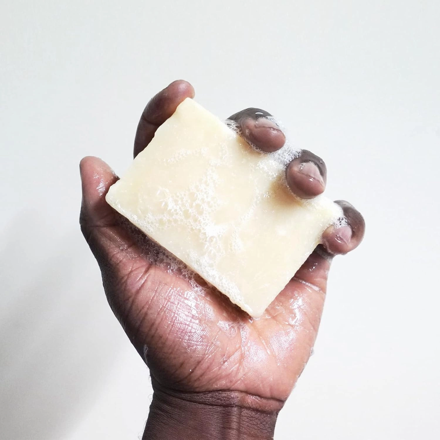 renew bath   body Natural Bar Soap, Citrus Splash, Handmade in the USA by Cold Process with a Moisturizing Oil Blend Infused with Shea Butter - 5 Pack, 4.5 ounce bars