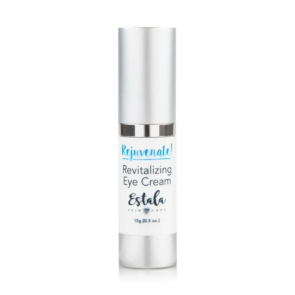 Revitalizing Eye Cream