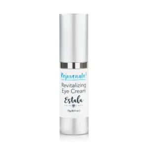 Revitalizing Eye Cream