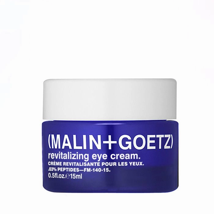 Revitalizing Eye Cream von Malin   Goetz