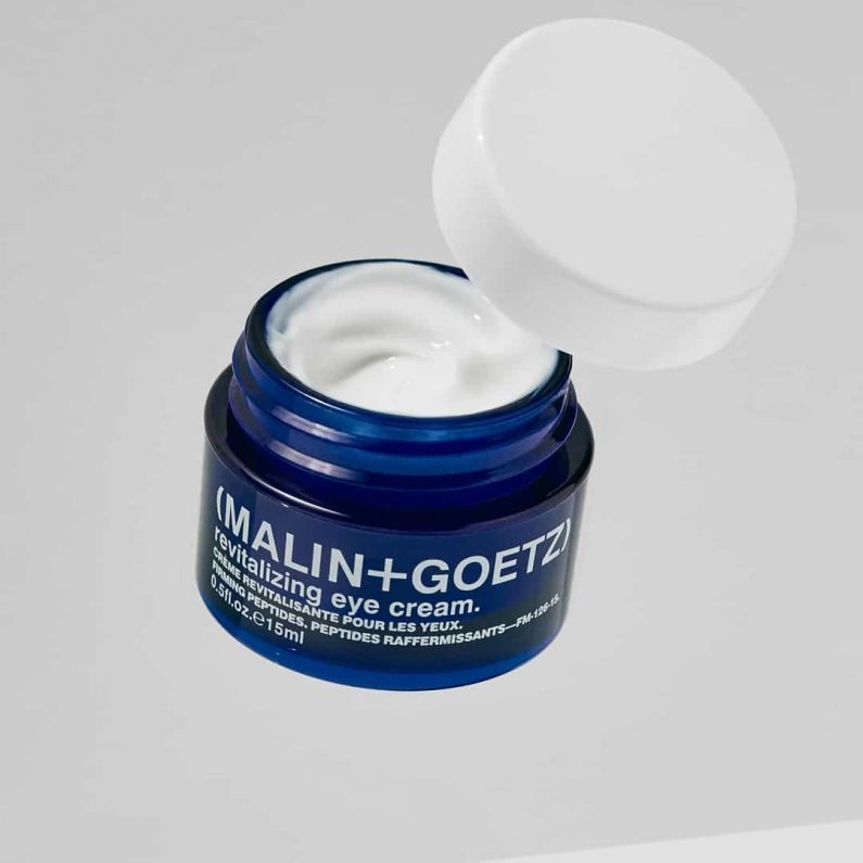Revitalizing Eye Cream von Malin   Goetz