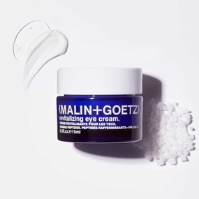 Revitalizing Eye Cream von Malin   Goetz