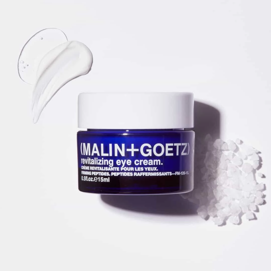 Revitalizing Eye Cream von Malin   Goetz