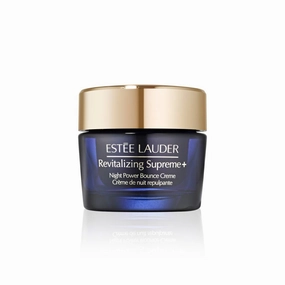 Revitalizing Supreme  Night Power Bounce Creme