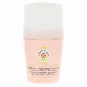 Roger & Gallet Fleur De Figuier 48 Hour Anti Perspirant Deodorant Roll On
