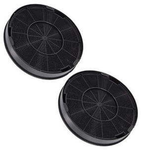 RorosHetta Compatible Cooker Hood Carbon Filters (2 Pack)