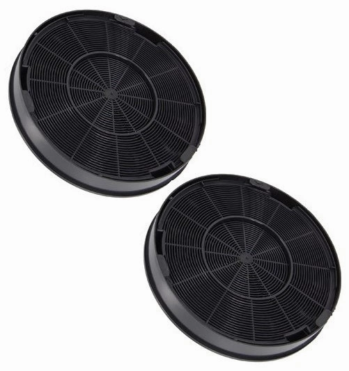RorosHetta Compatible Cooker Hood Carbon Filters (2 Pack)