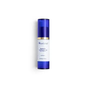 SeneGence Spot-On Acne Treatment, 0.5 Fl Oz, Targeted Blemish Solution with Benzoyl Peroxide and SenePlex ® for Clearer, Smoother Skin