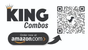Shea Sugar Scrub, 18 oz ea. container, with, Ultra Hydrating and Exfoliating Scrub for Nourishing Essential Body Care   King Combo QR Code (Tropical Mango (2 count))