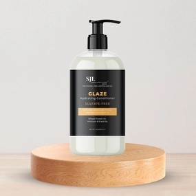 SJL Glaze, Hydrating Conditioner