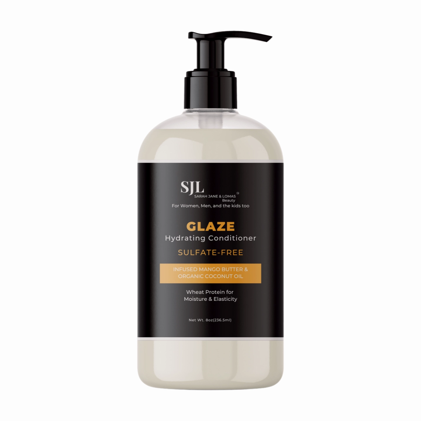 SJL Glaze, Hydrating Conditioner