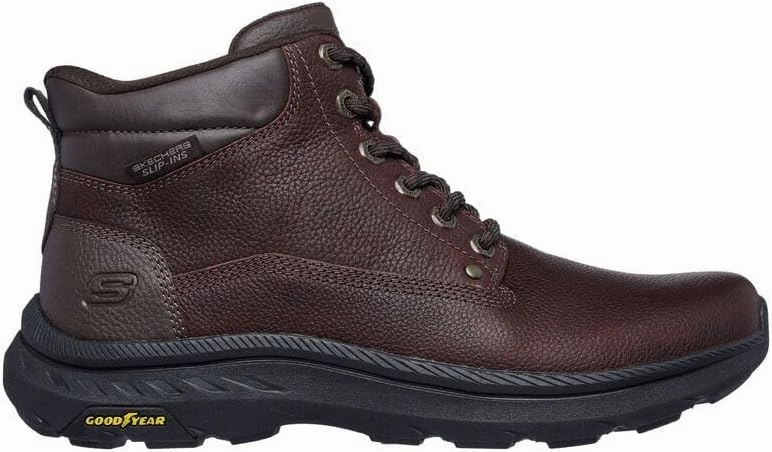 Skechers Slip-ins Relaxed Fit: Pollard - Waylon