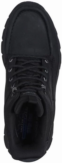 Skechers USA Men's Respected 2.0-Hagler Hiking Boot