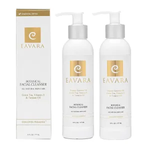 Skin Cleansing Cream, All Skin Types, 10 Ounce