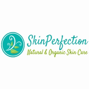 Skin Perfection Usda Organic Minty Peppermint Lip Balm Provide Intense Moisture and Hydration To Dry, Chapped Lips Light Mint Scent Natural 2 Pack
