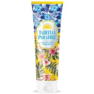 Tahitian Paradise Tropical Reef Friendly Tanning Butter 9.5oz