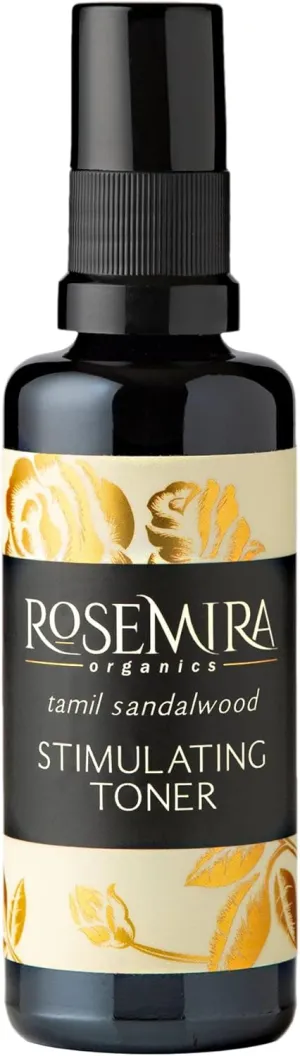 Tamil Sandalwood Stimulating Toner