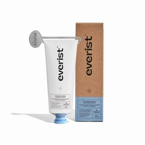 The Body Wash Concentrate, Hydrating and Skin Soothing, Plant-Based, Vegan, Aloe Vera, Skincare Ingredients, 3.4 fl oz