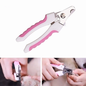 Toenail Clippers
